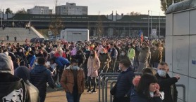 BREAKING NEWS // CEC a aprobat creșterea numărului secțiilor de vot peste hotare, doar cu 7